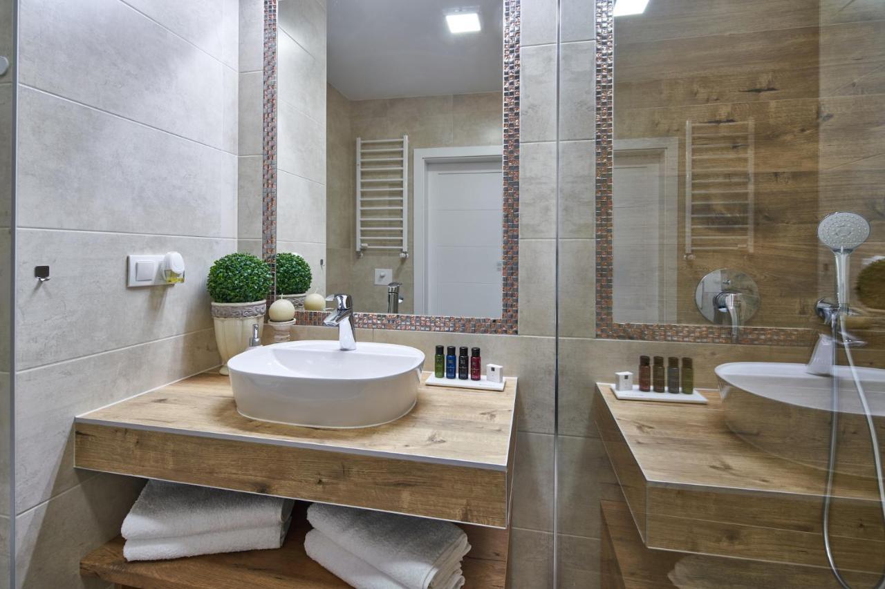 Apartament Premium Aquatower Reda Exterior photo