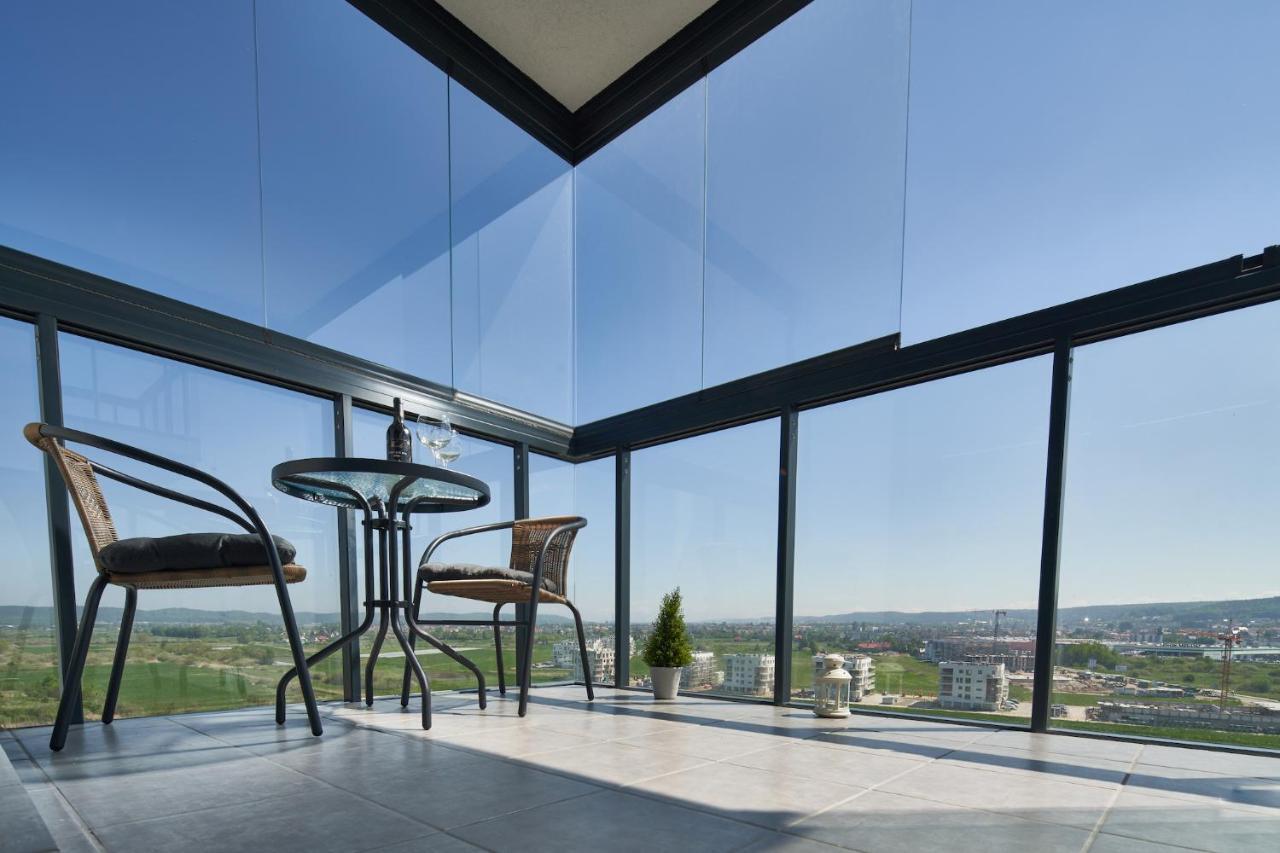 Apartament Premium Aquatower Reda Exterior photo